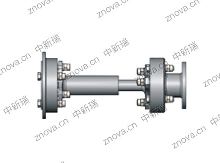 ESV 联轴器